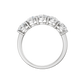 2.00ct Round Certified Lab Diamond Ring