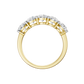 2.00ct Round Certified Lab Diamond Ring