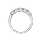 2.00ct Oval Certified Lab Diamond Ring