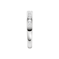 0.33ct Round Certified Lab Diamond Band