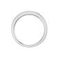 0.33ct Round Certified Lab Diamond Band