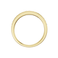 0.33ct Round Certified Lab Diamond Band