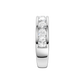 1.50ct Round Certified Lab Diamond Band