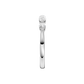 0.50ct Round & Marquise Certified Lab Diamond Ring