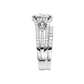 2.75ct Oval Certified Lab Diamond Ring