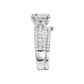 4.75ct Asscher Certified Lab Diamond Ring