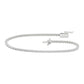 Lab Diamond Tennis Bracelet 2 ctw